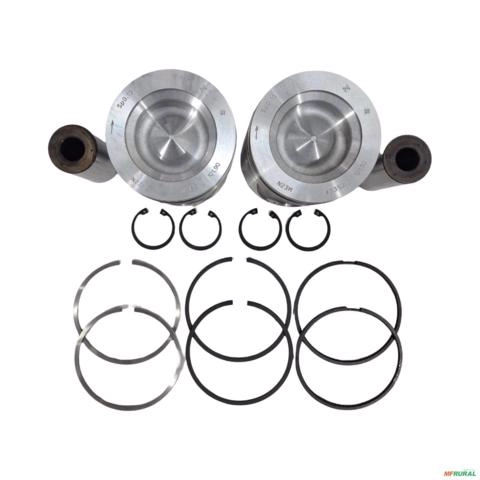 Imagem PISTAO E ANEIS MOTOR FPT NEF/ IVECO 5.9 TECTOR EURO-CARGO VERTIS (102MM) 40352600 STD 3037643 Imagem PISTAO E ANEIS MOTOR FPT NEF/ IVECO 5.9 TECTOR EURO-CARGO VERTIS (102MM) 40352600 STD 3037643