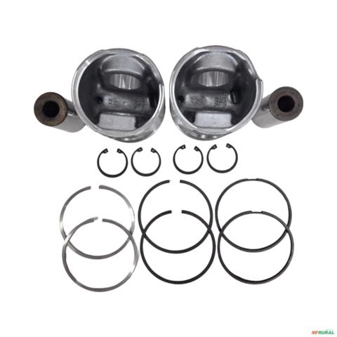 Imagem PISTAO E ANEIS MOTOR FPT NEF/ IVECO 5.9 TECTOR EURO-CARGO VERTIS (102MM) 40352600 STD 3037643 Imagem PISTAO E ANEIS MOTOR FPT NEF/ IVECO 5.9 TECTOR EURO-CARGO VERTIS (102MM) 40352600 STD 3037643