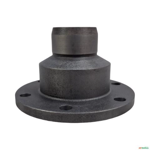 FLANGE (LUVA) DA SAIDA DO CARDAN DIANTEIRO TRATOR MASSEY/VALTRA 30384510 3037665 Imagem FLANGE (LUVA) DA SAIDA DO CARDAN DIANTEIRO TRATOR MASSEY/VALTRA 30384510 3037665