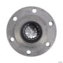 FLANGE (LUVA) DA SAIDA DO CARDAN DIANTEIRO TRATOR MASSEY/VALTRA 30384510 3037665 Imagem FLANGE (LUVA) DA SAIDA DO CARDAN DIANTEIRO TRATOR MASSEY/VALTRA 30384510 3037665