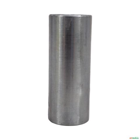 ESPAÇADOR COLETOR DE ESCAPE TRATOR VALTRA / MASSEY FERGUSON 836664013 3037716 Imagem ESPAÇADOR COLETOR DE ESCAPE TRATOR VALTRA / MASSEY FERGUSON 836664013 3037716