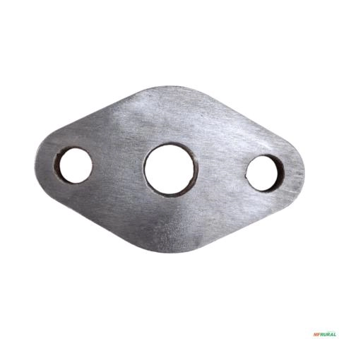 TAMPA PARA VÁLVULA DE ALÍVIO TRATOR VALTRA / MASSEY FERGUSON 837074289 3037717 Imagem TAMPA PARA VÁLVULA DE ALÍVIO TRATOR VALTRA / MASSEY FERGUSON 837074289 3037717