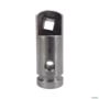 EIXO FURO QUADRADO MENOR 7X7MM TRATOR VALTRA 82305910 3037718 Imagem EIXO FURO QUADRADO MENOR 7X7MM TRATOR VALTRA 82305910 3037718