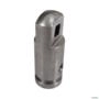 EIXO FURO QUADRADO MENOR 7X7MM TRATOR VALTRA 82305910 3037718 Imagem EIXO FURO QUADRADO MENOR 7X7MM TRATOR VALTRA 82305910 3037718