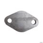TAMPA VALVULA ALIVIO MOTOR TRATOR VALTRA / MASSEY FERGUSON 836659524 3037720 Imagem TAMPA VALVULA ALIVIO MOTOR TRATOR VALTRA / MASSEY FERGUSON 836659524 3037720