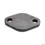 TAMPA VALVULA ALIVIO MOTOR TRATOR VALTRA / MASSEY FERGUSON 836659524 3037720 Imagem TAMPA VALVULA ALIVIO MOTOR TRATOR VALTRA / MASSEY FERGUSON 836659524 3037720