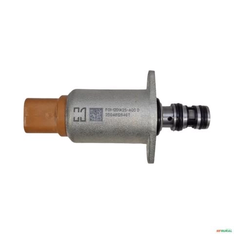 VALVULA SOLENOIDES 3909832 3037724 Imagem VALVULA SOLENOIDES 3909832 3037724