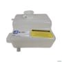 TANQUE EXPANSAO RADIADOR VALTRA BH145 A 210 GIII / MF 7415 3810567M5 3037729 Imagem TANQUE EXPANSAO RADIADOR VALTRA BH145 A 210 GIII / MF 7415 3810567M5 3037729