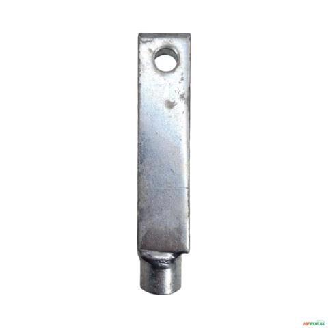 GARFO DO CILINDRO DE FREIO TRATOR VALTRA BM/BH 80249600 3037732 Imagem GARFO DO CILINDRO DE FREIO TRATOR VALTRA BM/BH 80249600 3037732