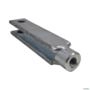 GARFO DO CILINDRO DE FREIO TRATOR VALTRA BM/BH 80249600 3037732 Imagem GARFO DO CILINDRO DE FREIO TRATOR VALTRA BM/BH 80249600 3037732