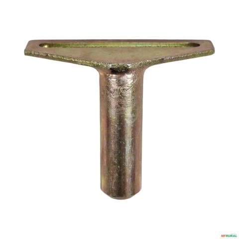 FIXADOR CHAPA LATERAL VALTRA 85010100 3037749 Imagem FIXADOR CHAPA LATERAL VALTRA 85010100 3037749