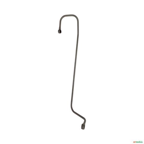 TUBO DE PRESSÃO DA TRANSMISSÃO VALTRA BM85/BM110/125I 80842400 3037765 Imagem TUBO DE PRESSÃO DA TRANSMISSÃO VALTRA BM85/BM110/125I 80842400 3037765