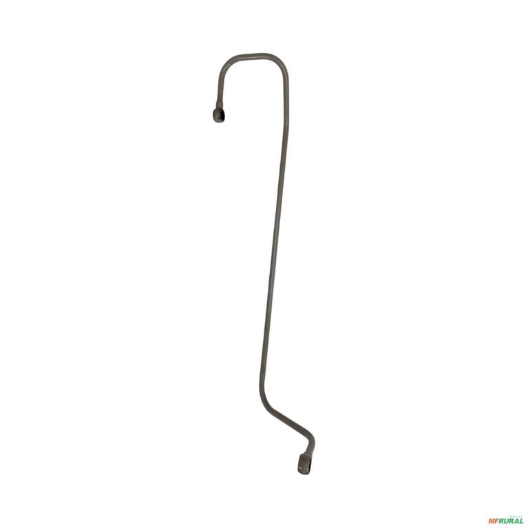 TUBO DE PRESSÃO DA TRANSMISSÃO VALTRA BM85/BM110/125I 80842400 3037765 Imagem TUBO DE PRESSÃO DA TRANSMISSÃO VALTRA BM85/BM110/125I 80842400 3037765