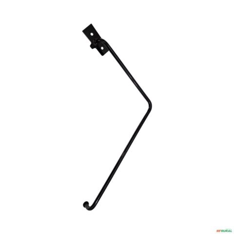 ALÇA PORTA ESQUERDA TRATOR VALTRA BM85/BM100/BM120/1780 81842400 3037768 Imagem ALÇA PORTA ESQUERDA TRATOR VALTRA BM85/BM100/BM120/1780 81842400 3037768