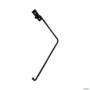 ALÇA PORTA ESQUERDA TRATOR VALTRA BM85/BM100/BM120/1780 81842400 3037768 Imagem ALÇA PORTA ESQUERDA TRATOR VALTRA BM85/BM100/BM120/1780 81842400 3037768