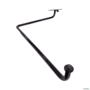 ALÇA PORTA ESQUERDA TRATOR VALTRA BM85/BM100/BM120/1780 81842400 3037768 Imagem ALÇA PORTA ESQUERDA TRATOR VALTRA BM85/BM100/BM120/1780 81842400 3037768