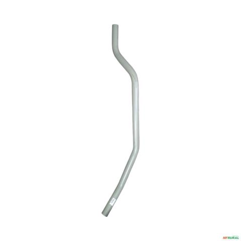 TUBO SUCÇÃO DA TAMPA HIDRÁULICA TRATOR VALTRA BH140 A BH205I 82069000 3037769 Imagem TUBO SUCÇÃO DA TAMPA HIDRÁULICA TRATOR VALTRA BH140 A BH205I 82069000 3037769