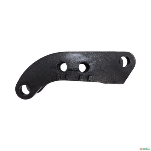 SUPORTE DO TERCEIRO PONTO TRATOR FORD - NEW HOLLAND 5600/6600/6610 E0NN535DA 3037783 Imagem SUPORTE DO TERCEIRO PONTO TRATOR FORD - NEW HOLLAND 5600/6600/6610 E0NN535DA 3037783