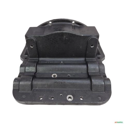 TAMPA DA EMBREAGEM TRATOR VALTRA 85972520 3037793 Imagem TAMPA DA EMBREAGEM TRATOR VALTRA 85972520 3037793