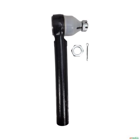 BARRA DIREÇÃO RETA SEM ARTICULAÇÃO TRAÇÃO ZF AS-3050 83900500 3037855 Imagem BARRA DIREÇÃO RETA SEM ARTICULAÇÃO TRAÇÃO ZF AS-3050 83900500 3037855