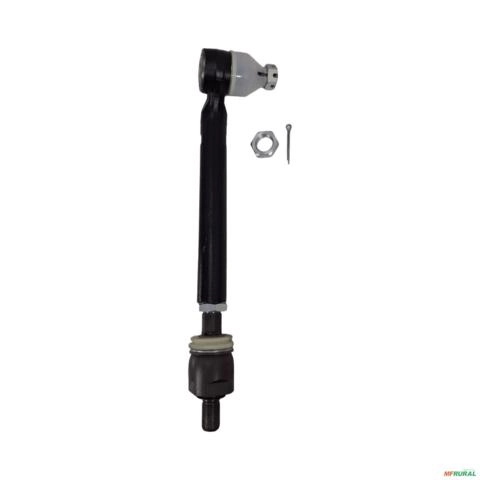 BARRA DIREÇÃO DIREITA TRAÇÃO ZF APL-350/345 80604400 3037856 Imagem BARRA DIREÇÃO DIREITA TRAÇÃO ZF APL-350/345 80604400 3037856