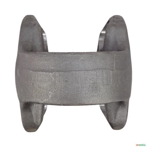 GARFO DUPLO ARTICULAÇÃO TRAÇÃO DANA NEW HOLLAND T8/ CASE 395740A1 3037871 Imagem GARFO DUPLO ARTICULAÇÃO TRAÇÃO DANA NEW HOLLAND T8/ CASE 395740A1 3037871