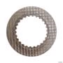 DISCO INTERNO DO DIFERENCIAL CARRARO TRATOR VALTRA/MF/AGRALE 81881000 3037876 Imagem DISCO INTERNO DO DIFERENCIAL CARRARO TRATOR VALTRA/MF/AGRALE 81881000 3037876