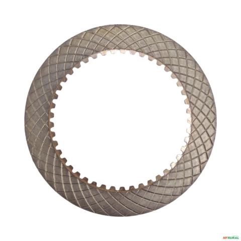 DISCO DE FRICÇÃO MULTITORQUE TRATOR VALTRA 70043600 3037877 Imagem DISCO DE FRICÇÃO MULTITORQUE TRATOR VALTRA 70043600 3037877