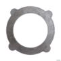 DISCO SEPARADOR DIFERENCIAL CARRARO TRATOR VALTRA/MF/AGRALE 81881100 3037880 Imagem DISCO SEPARADOR DIFERENCIAL CARRARO TRATOR VALTRA/MF/AGRALE 81881100 3037880