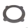 DISCO SEPARADOR DIFERENCIAL CARRARO TRATOR VALTRA/MF/AGRALE 81881100 3037880 Imagem DISCO SEPARADOR DIFERENCIAL CARRARO TRATOR VALTRA/MF/AGRALE 81881100 3037880