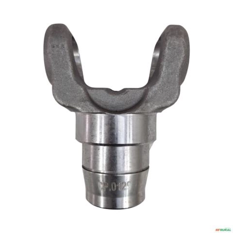 GARFO COM REBAIXO ARTICULAÇÃO TRAÇÃO ZF AS-2060 AS-3065 AS-3070 6275893M1 3037882 Imagem GARFO COM REBAIXO ARTICULAÇÃO TRAÇÃO ZF AS-2060 AS-3065 AS-3070 6275893M1 3037882