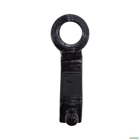 ALAVANCA DE REGULAGEM DO HIDRÁULICO TRATOR VALTRA 80676610 3037892 Imagem ALAVANCA DE REGULAGEM DO HIDRÁULICO TRATOR VALTRA 80676610 3037892