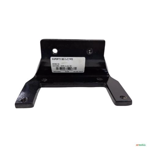 SUPORTE DO BATENTE TRATOR MASSEY FERGUSON / VALTRA 82390110 3037895 Imagem SUPORTE DO BATENTE TRATOR MASSEY FERGUSON / VALTRA 82390110 3037895