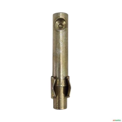 CONECTOR HASTE DO ACELERADOR TRATOR NEW HOLLAND - FORD C5NN9740A 3037896 Imagem CONECTOR HASTE DO ACELERADOR TRATOR NEW HOLLAND - FORD C5NN9740A 3037896