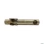 CONECTOR HASTE DO ACELERADOR TRATOR NEW HOLLAND - FORD C5NN9740A 3037896 Imagem CONECTOR HASTE DO ACELERADOR TRATOR NEW HOLLAND - FORD C5NN9740A 3037896