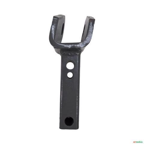 SUPORTE ESTABILIZADOR DIREITO TRATOR VALTRA 85918200 3037897 Imagem SUPORTE ESTABILIZADOR DIREITO TRATOR VALTRA 85918200 3037897