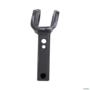 SUPORTE ESTABILIZADOR DIREITO TRATOR VALTRA 85918200 3037897 Imagem SUPORTE ESTABILIZADOR DIREITO TRATOR VALTRA 85918200 3037897