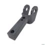 SUPORTE ESTABILIZADOR ESQUERDO TRATOR VALTRA 85918300 3037901 Imagem SUPORTE ESTABILIZADOR ESQUERDO TRATOR VALTRA 85918300 3037901