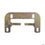 GUIA DAS ALVANCAS TRATOR VALTRA / MASSEY FERGUSON 86570500 3037903 Imagem GUIA DAS ALVANCAS TRATOR VALTRA / MASSEY FERGUSON 86570500 3037903