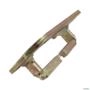 GUIA DAS ALVANCAS TRATOR VALTRA / MASSEY FERGUSON 86570500 3037903 Imagem GUIA DAS ALVANCAS TRATOR VALTRA / MASSEY FERGUSON 86570500 3037903