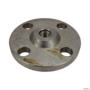 FLANGE BOMBA HIDRAULICA RETRO MASSEY 881156 3037947 Imagem FLANGE BOMBA HIDRAULICA RETRO MASSEY 881156 3037947