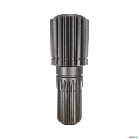 EIXO SOLAR TRAÇÃO ZF APL-350 / AS-3050 3176336 3037951 Imagem EIXO SOLAR TRAÇÃO ZF APL-350 / AS-3050 3176336 3037951