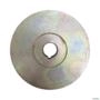POLIA ALTERNADOR TRATOR NEW HOLLAND TL-60E/75/95 73403129 3037954 Imagem POLIA ALTERNADOR TRATOR NEW HOLLAND TL-60E/75/95 73403129 3037954