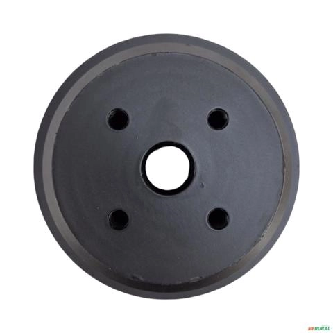 POLIA BOMBA D´AGUA (VENTILADOR) 836764243 3037956 Imagem POLIA BOMBA D´AGUA (VENTILADOR) 836764243 3037956