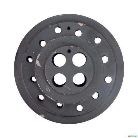 POLIA DO VIRABREQUIM MOTOR MWM TD229 - 136170 3037959 Imagem POLIA DO VIRABREQUIM MOTOR MWM TD229 - 136170 3037959