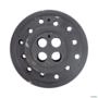 POLIA DO VIRABREQUIM MOTOR MWM TD229 - 136170 3037959 Imagem POLIA DO VIRABREQUIM MOTOR MWM TD229 - 136170 3037959