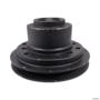 POLIA DO VIRABREQUIM MOTOR MWM TD229 - 136170 3037959 Imagem POLIA DO VIRABREQUIM MOTOR MWM TD229 - 136170 3037959