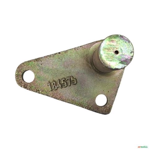 SUPORTE PIVOT DO PEDAL DE EMBREAGEM MASSEY 184575 3037967 Imagem SUPORTE PIVOT DO PEDAL DE EMBREAGEM MASSEY 184575 3037967