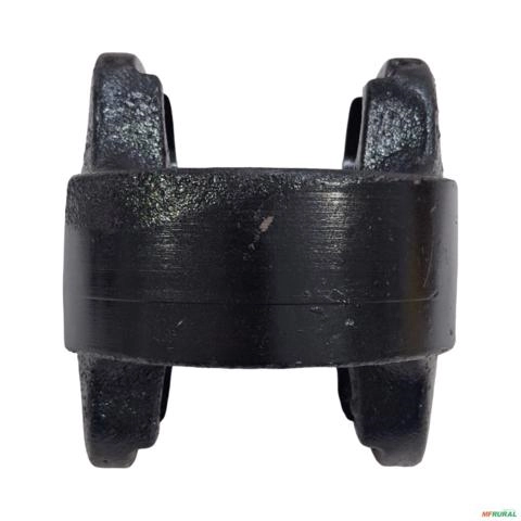 GARFO DUPLO DA TRAÇÃO NEW HOLLAND TM150/TM180 5191454 3037972 Imagem GARFO DUPLO DA TRAÇÃO NEW HOLLAND TM150/TM180 5191454 3037972