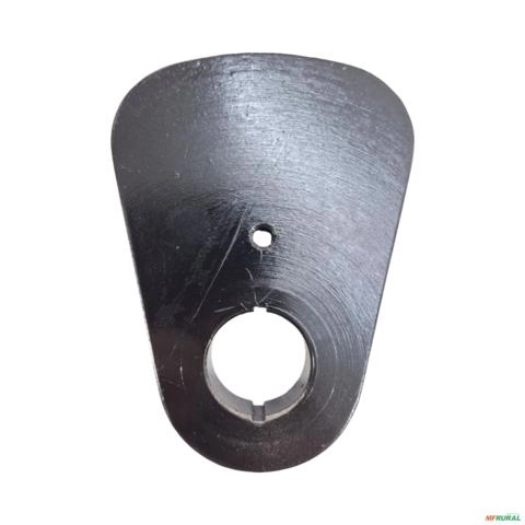 ALVANCA SELETORA 1A/RE TRATOR MASSEY 6314425 3037976 Imagem ALVANCA SELETORA 1A/RE TRATOR MASSEY 6314425 3037976